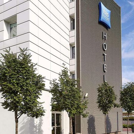 Ibis Budget Katowice Centrum Hotel Exterior photo